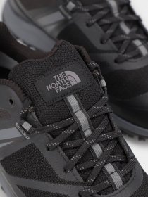 Кроссовки The North Face Hedgehog Hike II Mid WP модель NF0A4PFGKZ21 Фото