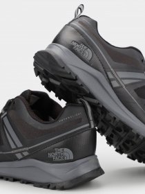 Кроссовки The North Face Hedgehog Hike II Mid WP модель NF0A4PFGKZ21 Фото