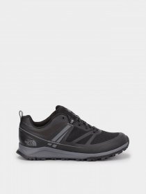 Кроссовки The North Face Hedgehog Hike II Mid WP модель NF0A4PFGKZ21 Фото