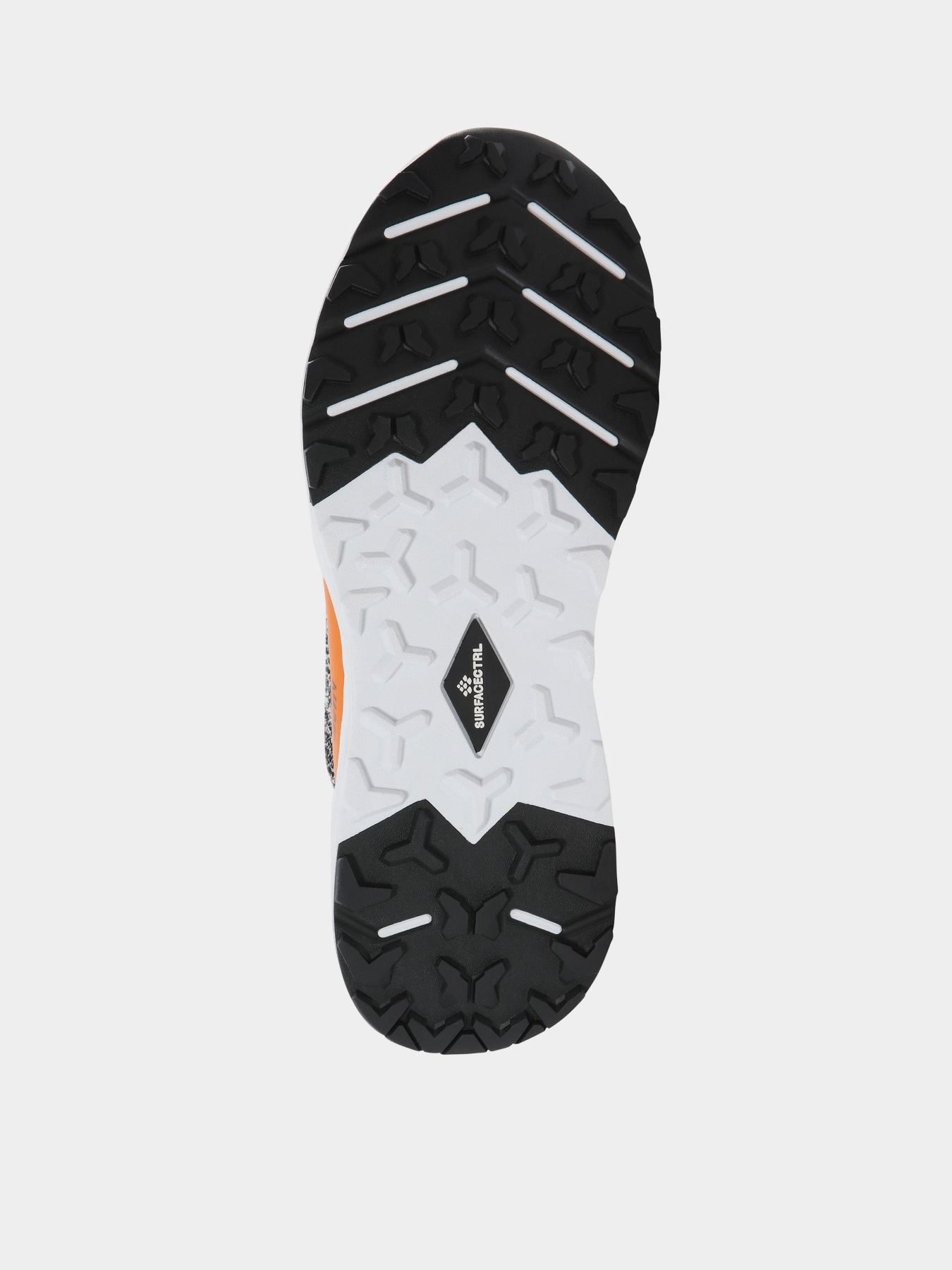 Кросівки The North Face VECTIV ™ Escape модель NF0A4T2YKY41 Кросівки The North Face VECTIV ™ Escape модель NF0A4T2YKY41 Фото