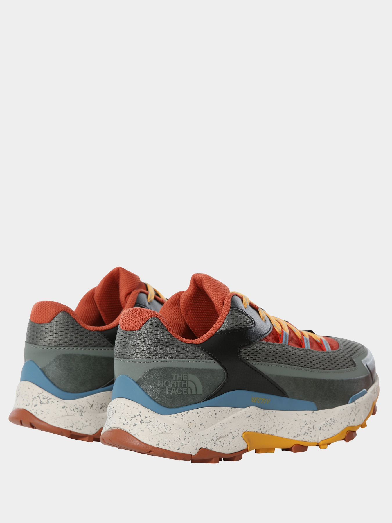 Кросівки The North Face модель NF0A52Q10W01 Фото