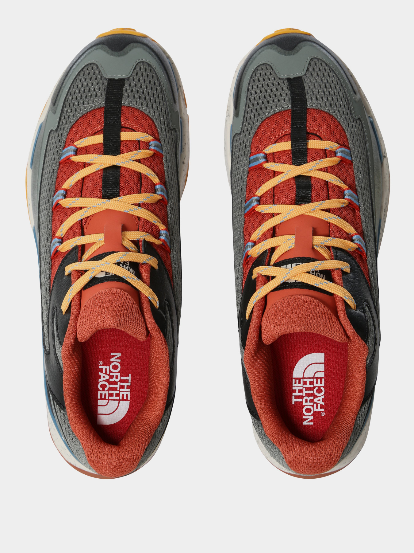 Кросівки The North Face модель NF0A52Q10W01 Фото