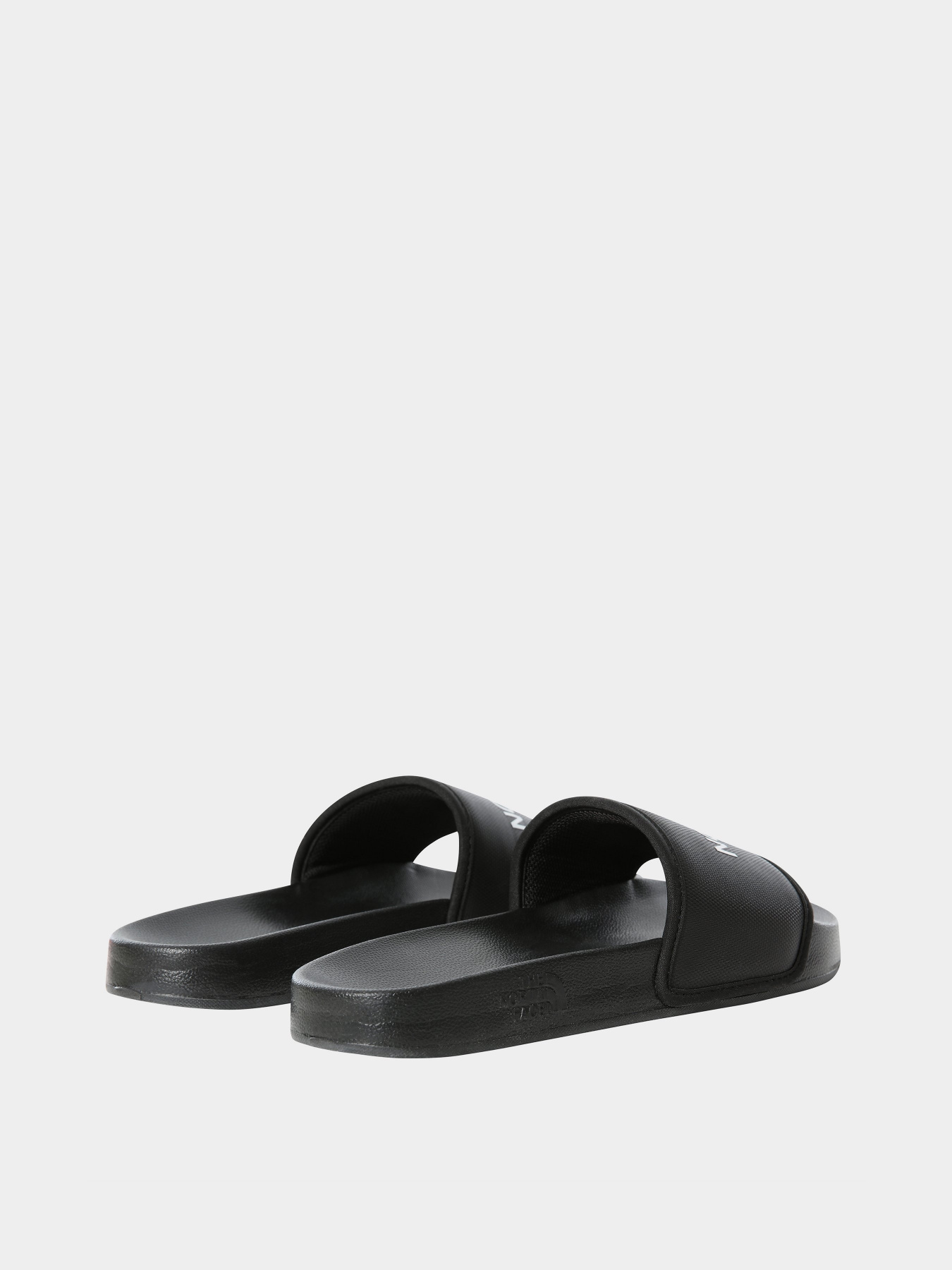 Шлёпанцы The North Face M Base Camp Slide III модель NF0A4T2RKY41 Фото