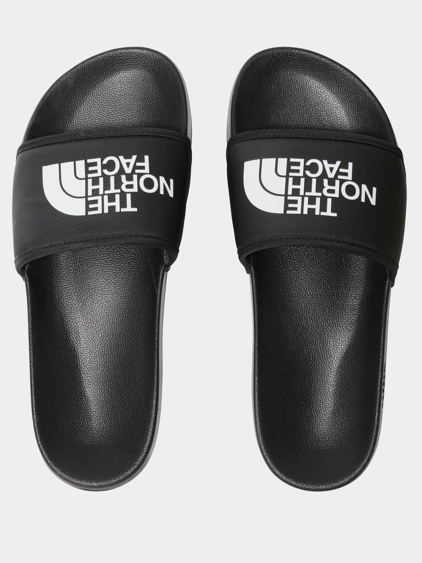 Шлёпанцы The North Face M Base Camp Slide III модель NF0A4T2RKY41 Фото