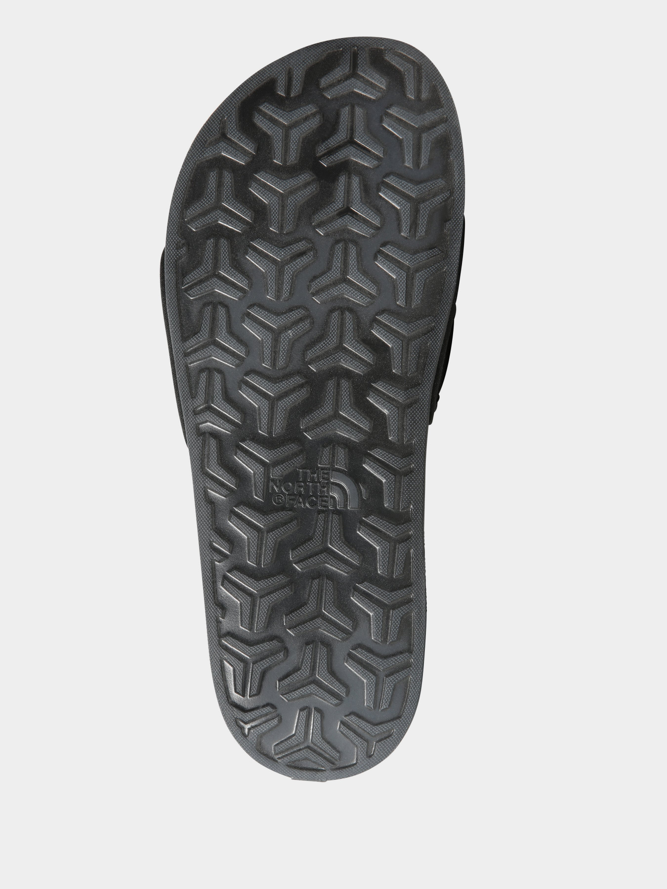 Шлёпанцы The North Face M Base Camp Slide III модель NF0A4T2RKY41 Фото