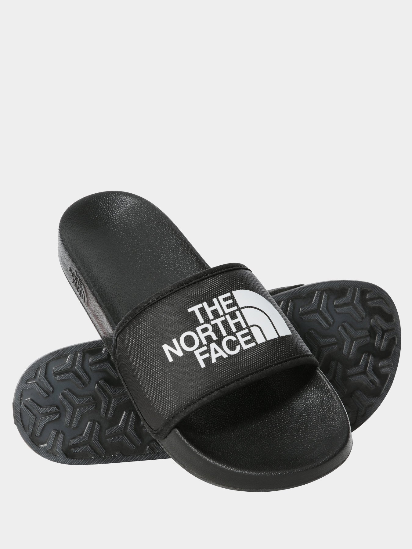Шлёпанцы The North Face M Base Camp Slide III модель NF0A4T2RKY41 Фото