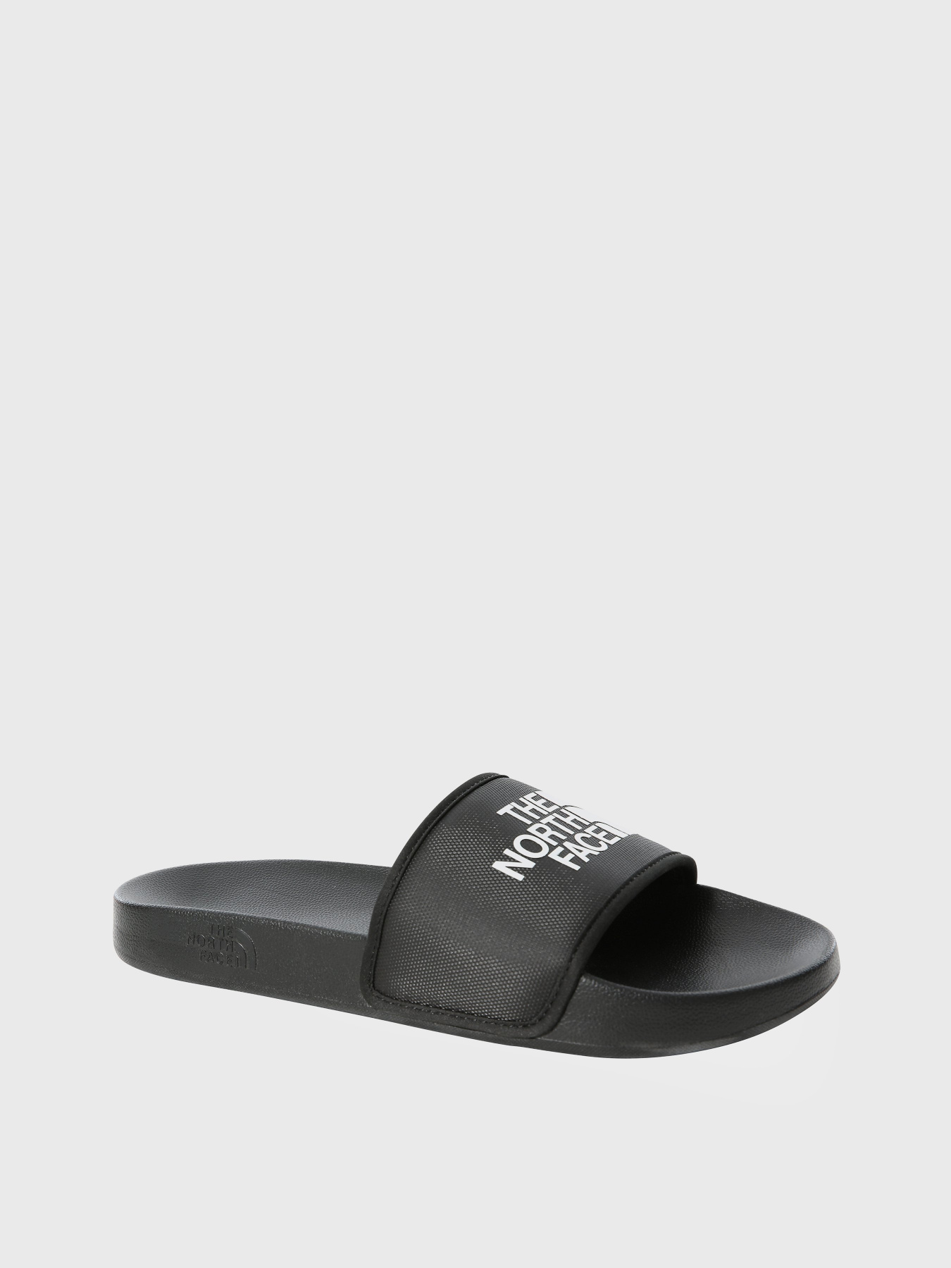 Шлёпанцы The North Face M Base Camp Slide III модель NF0A4T2RKY41 Фото