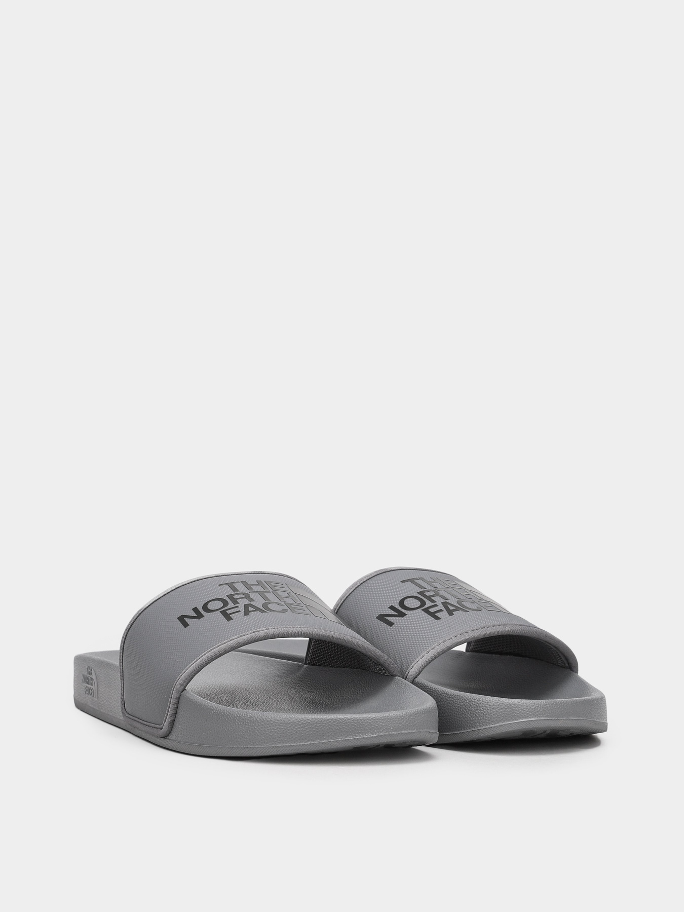 Шлёпанцы The North Face Base Camp Slide III модель NF0A4T2RQH41 Фото