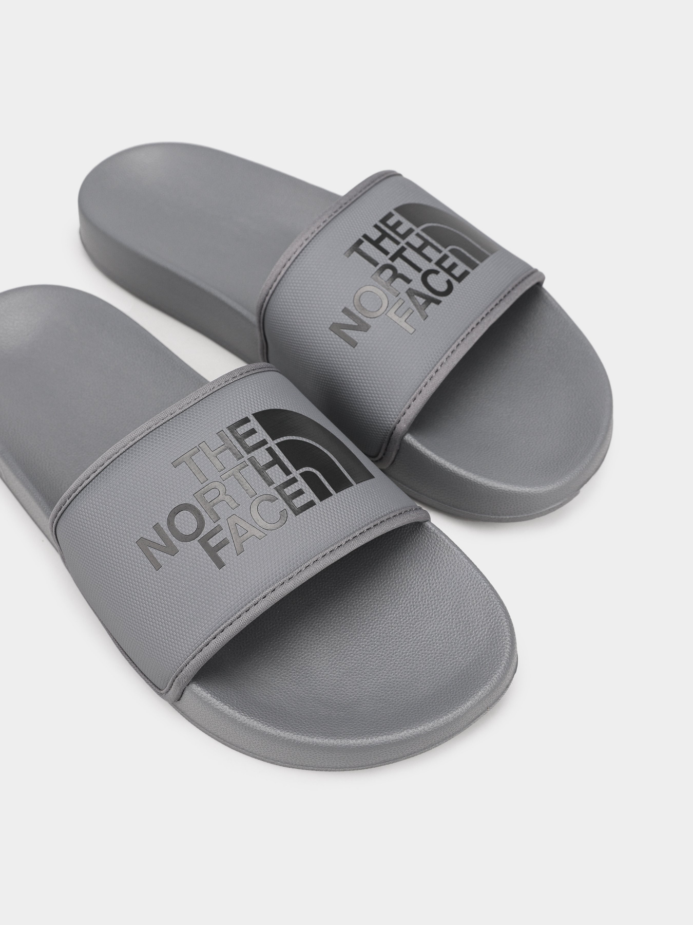 Шлёпанцы The North Face Base Camp Slide III модель NF0A4T2RQH41 Фото