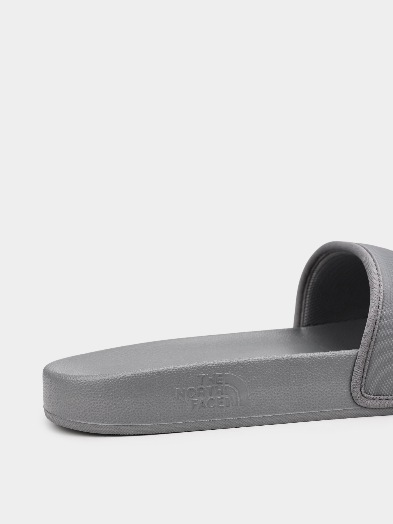 Шлёпанцы The North Face Base Camp Slide III модель NF0A4T2RQH41 Фото