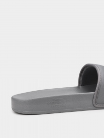 Шлёпанцы The North Face Base Camp Slide III модель NF0A4T2RQH41 Фото
