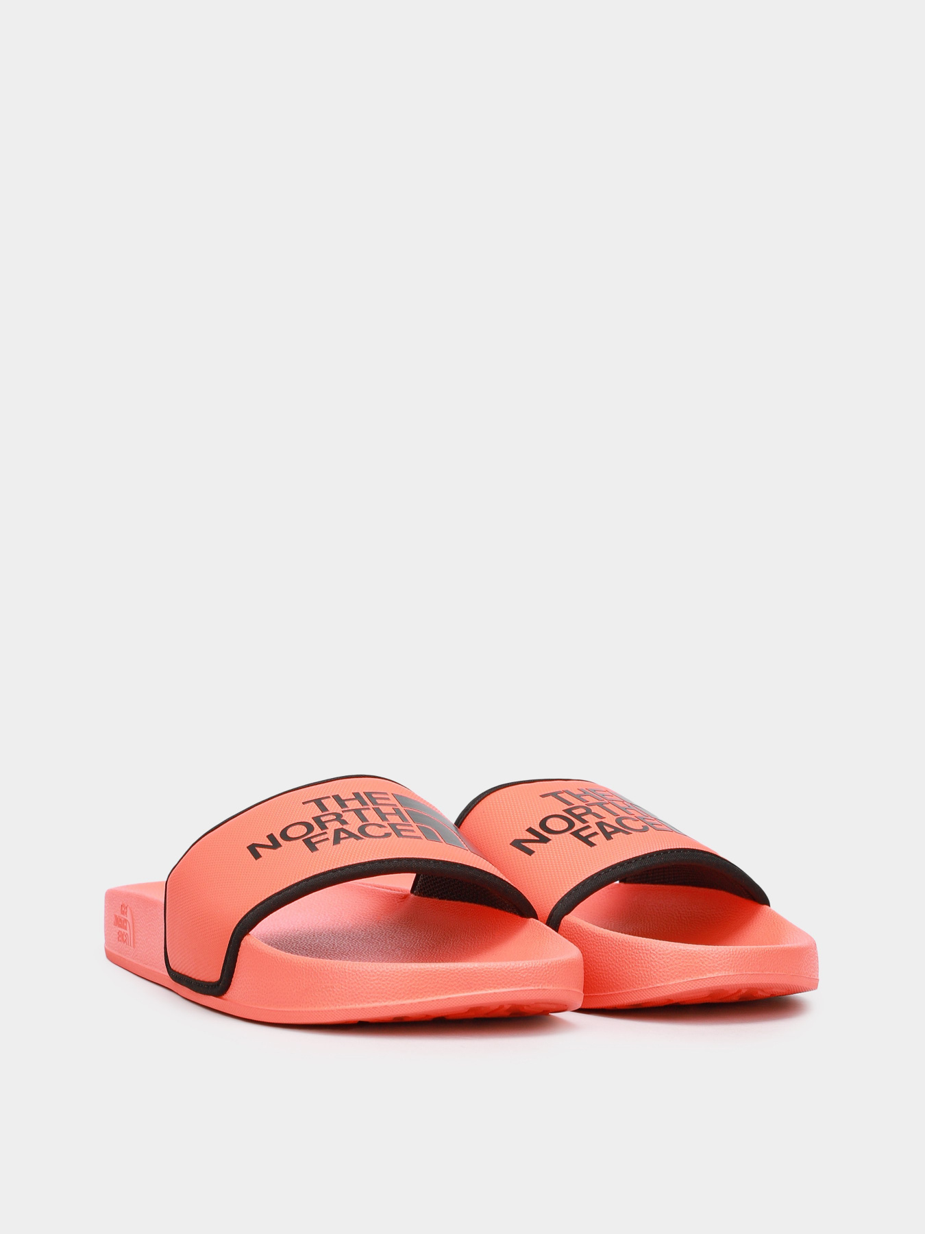 Шлёпанцы The North Face Base Camp Slide III модель NF0A4T2RYXP1 Фото