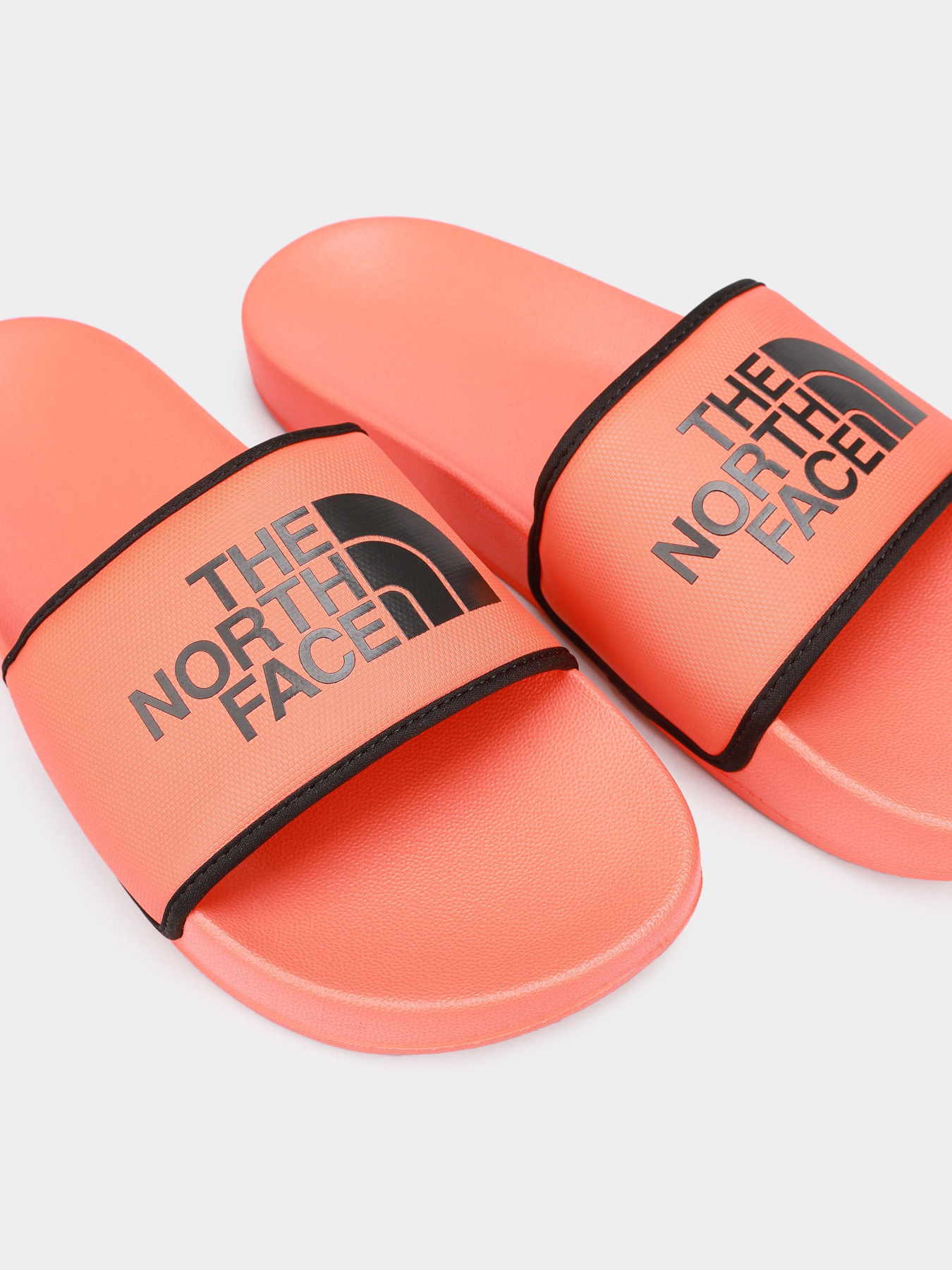 Шлёпанцы The North Face Base Camp Slide III модель NF0A4T2RYXP1 Фото