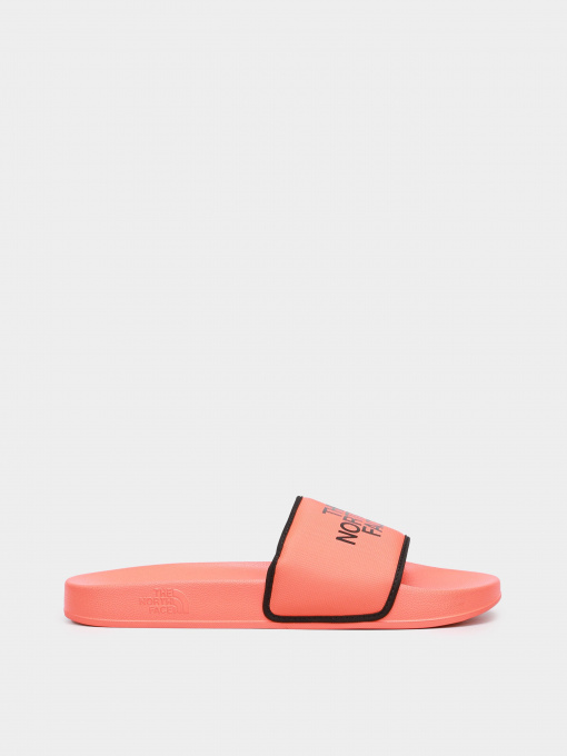 Шлёпанцы The North Face Base Camp Slide III модель NF0A4T2RYXP1 Фото