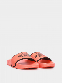 Шлёпанцы The North Face Base Camp Slide III модель NF0A4T2RYXP1 Фото