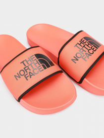 Шлёпанцы The North Face Base Camp Slide III модель NF0A4T2RYXP1 Фото