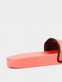 Шлёпанцы The North Face Base Camp Slide III модель NF0A4T2RYXP1 Фото