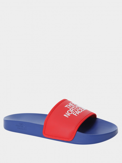 Шлёпанцы The North Face Base Camp Slide III модель NF0A4T2RZ451 Фото