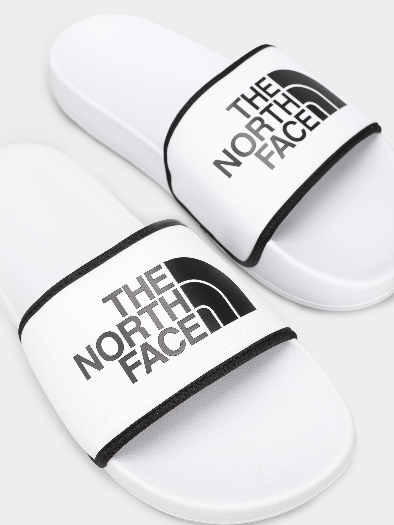 Шльопанці The North Face M Base Camp Slide III модель NF0A4T2RLA91 Фото