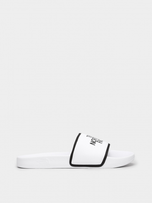 Шлёпанцы The North Face M Base Camp Slide III модель NF0A4T2RLA91 Фото