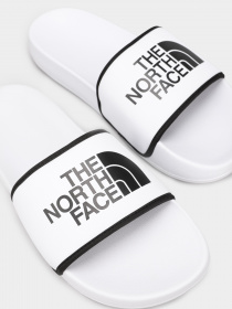Шльопанці The North Face M Base Camp Slide III модель NF0A4T2RLA91 Фото