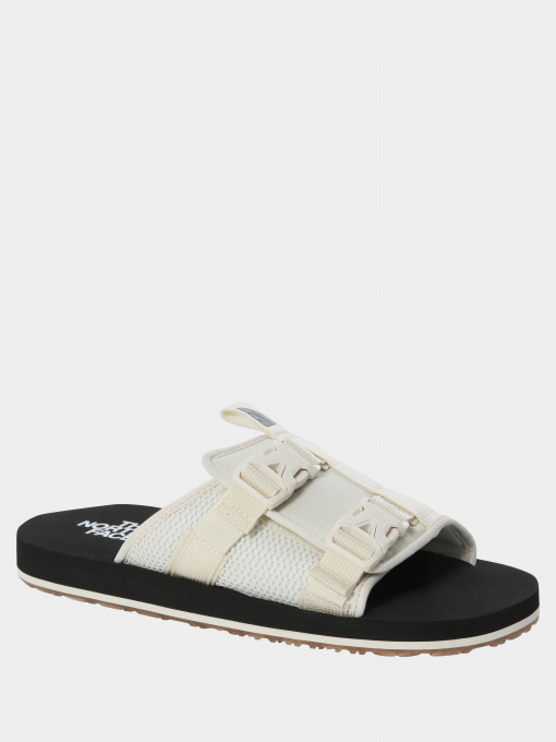 Шлёпанцы The North Face Eqbc Slide модель NF0A46B3L0E1 Фото