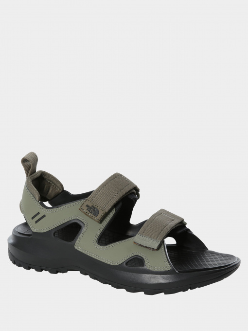 Сандалии The North Face Hedgehog Sandal III модель NF0A46BHN0W1 Фото