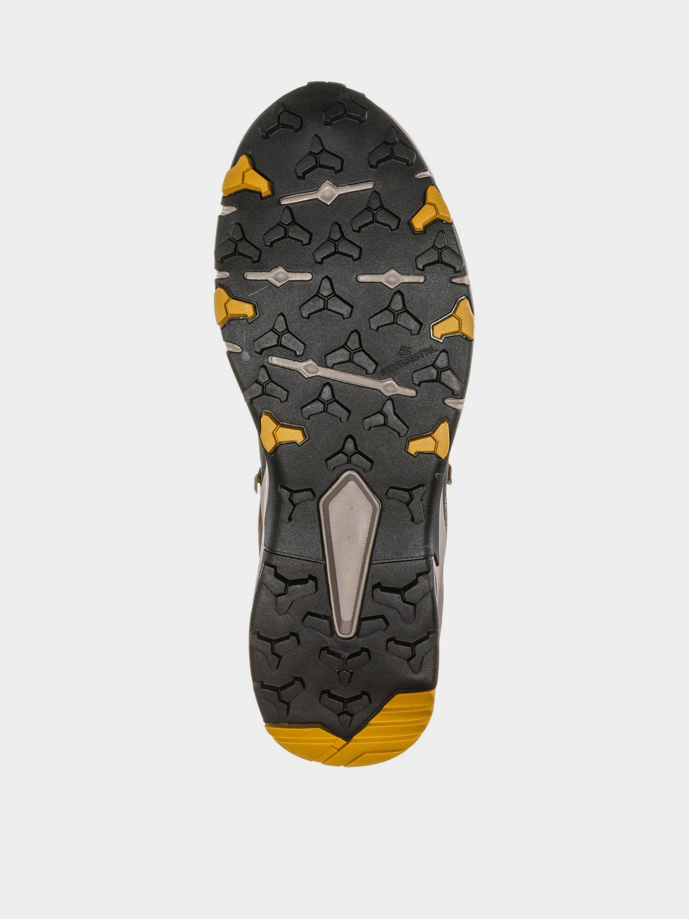 Ботинки и сапоги The North Face Vectiv Exploris Mid Futurelight™ Leather модель NF0A5G3913B1 Фото