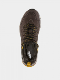 Ботинки и сапоги The North Face Vectiv Exploris Mid Futurelight™ Leather модель NF0A5G3913B1 Фото