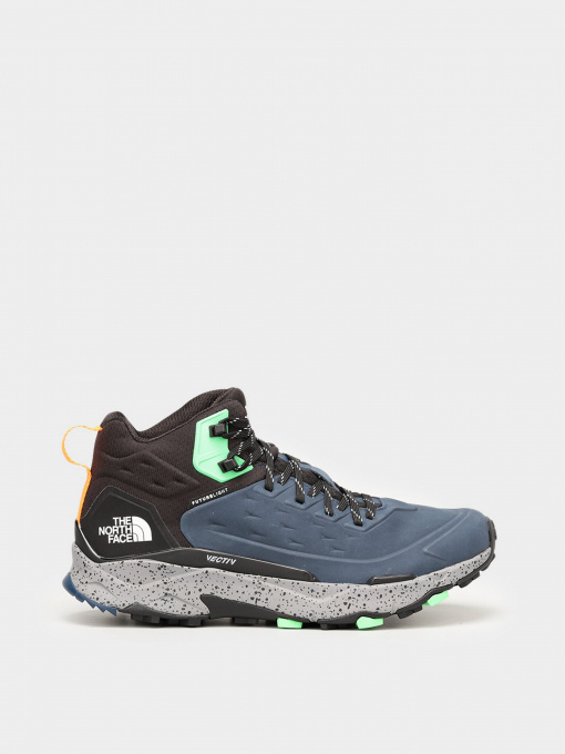 Черевики та чоботи The North Face Vectiv Exploris Mid Futurelight™ Leather модель NF0A5G39S2X1 Фото