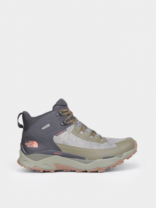 Черевики та чоботи The North Face Vectiv Exploris Mid Futurelight™ модель NF0A4T2U0BL1 Фото