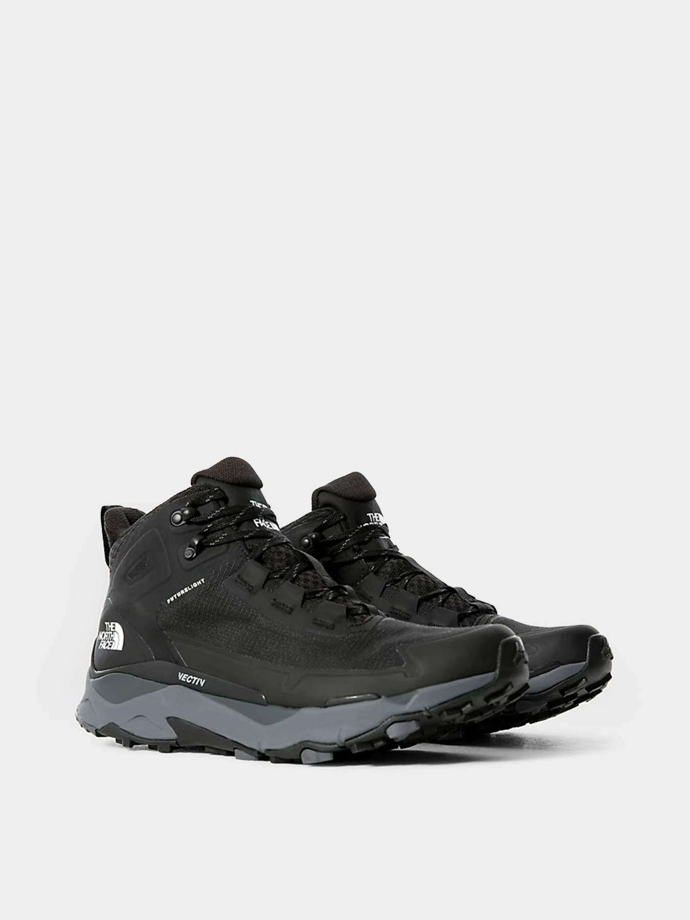 Черевики та чоботи The North Face Vectiv Exploris Mid Futurelight™ модель NF0A4T2UKZ21 Фото