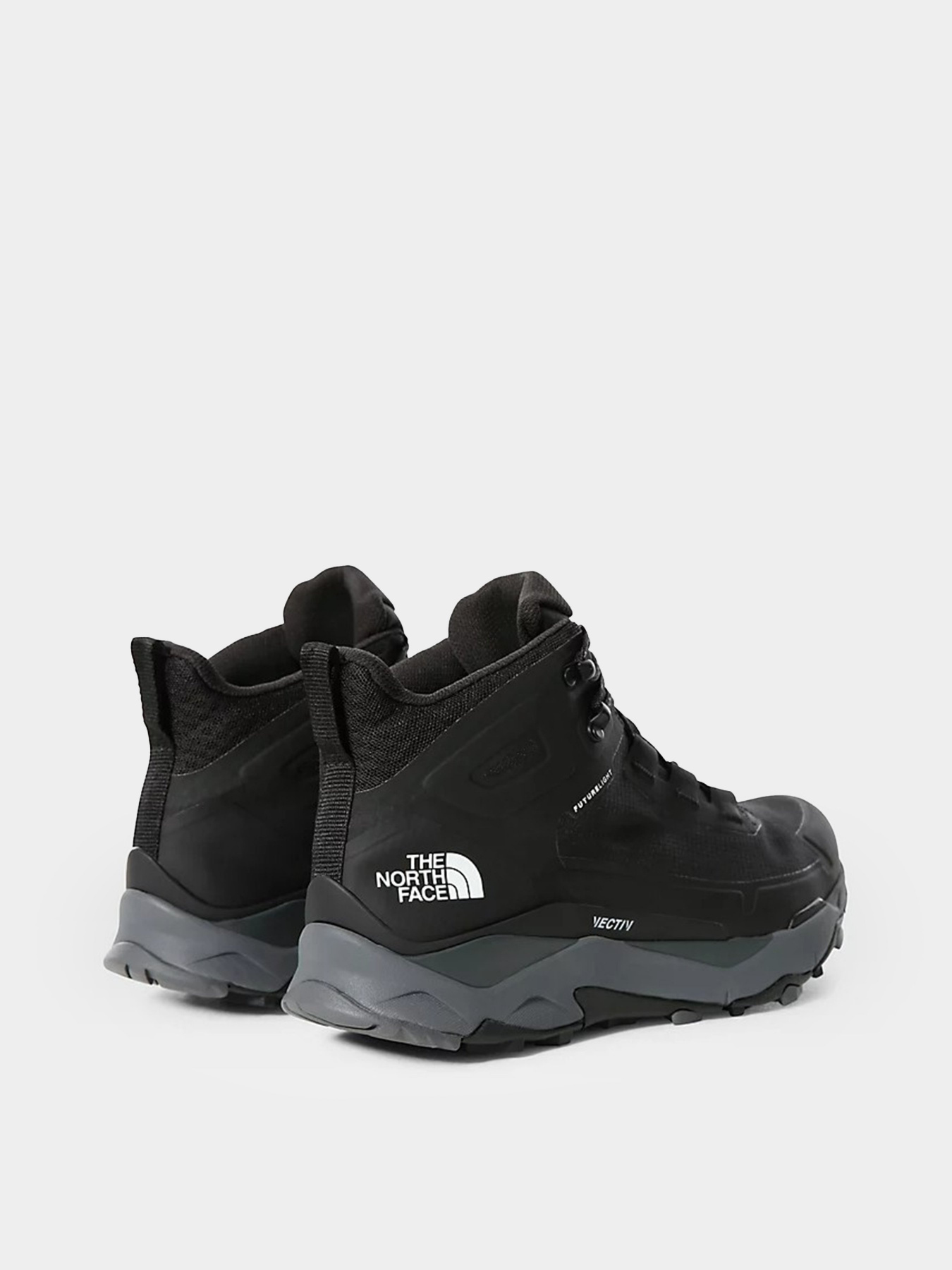 Черевики та чоботи The North Face Vectiv Exploris Mid Futurelight™ модель NF0A4T2UKZ21 Фото