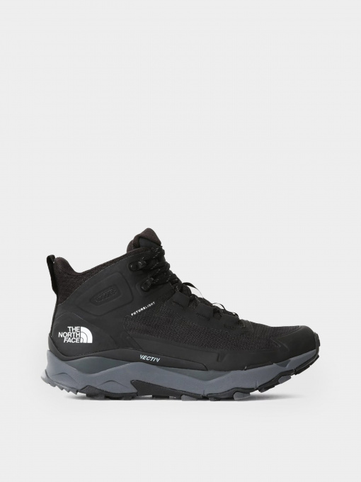 Черевики та чоботи The North Face Vectiv Exploris Mid Futurelight™ модель NF0A4T2UKZ21 Фото