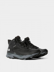 Черевики та чоботи The North Face Vectiv Exploris Mid Futurelight™ модель NF0A4T2UKZ21 Фото