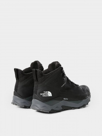 Черевики та чоботи The North Face Vectiv Exploris Mid Futurelight™ модель NF0A4T2UKZ21 Фото