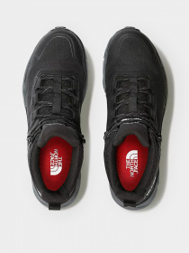 Черевики та чоботи The North Face Vectiv Exploris Mid Futurelight™ модель NF0A4T2UKZ21 Фото