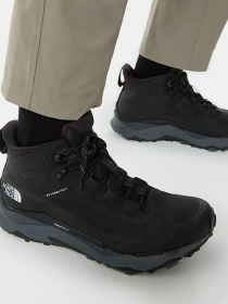 Черевики та чоботи The North Face Vectiv Exploris Mid Futurelight™ модель NF0A4T2UKZ21 Фото