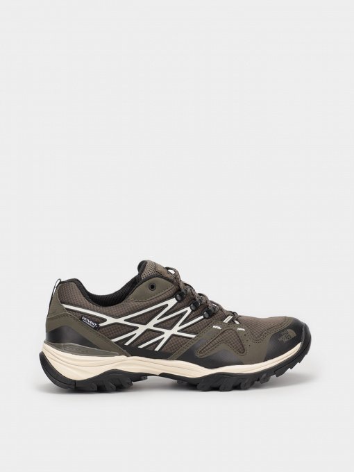 Кроссовки The North Face Hedgehog Fastpack модель NF0A4PEUBQW1 Фото