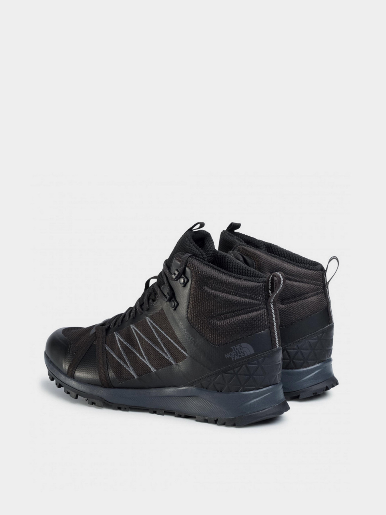 Ботинки и сапоги The North Face Litewave Fastpack II Mid WP модель NF0A47HECA01 Ботинки и сапоги The North Face Litewave Fastpack II Mid WP модель NF0A47HECA01 Фото