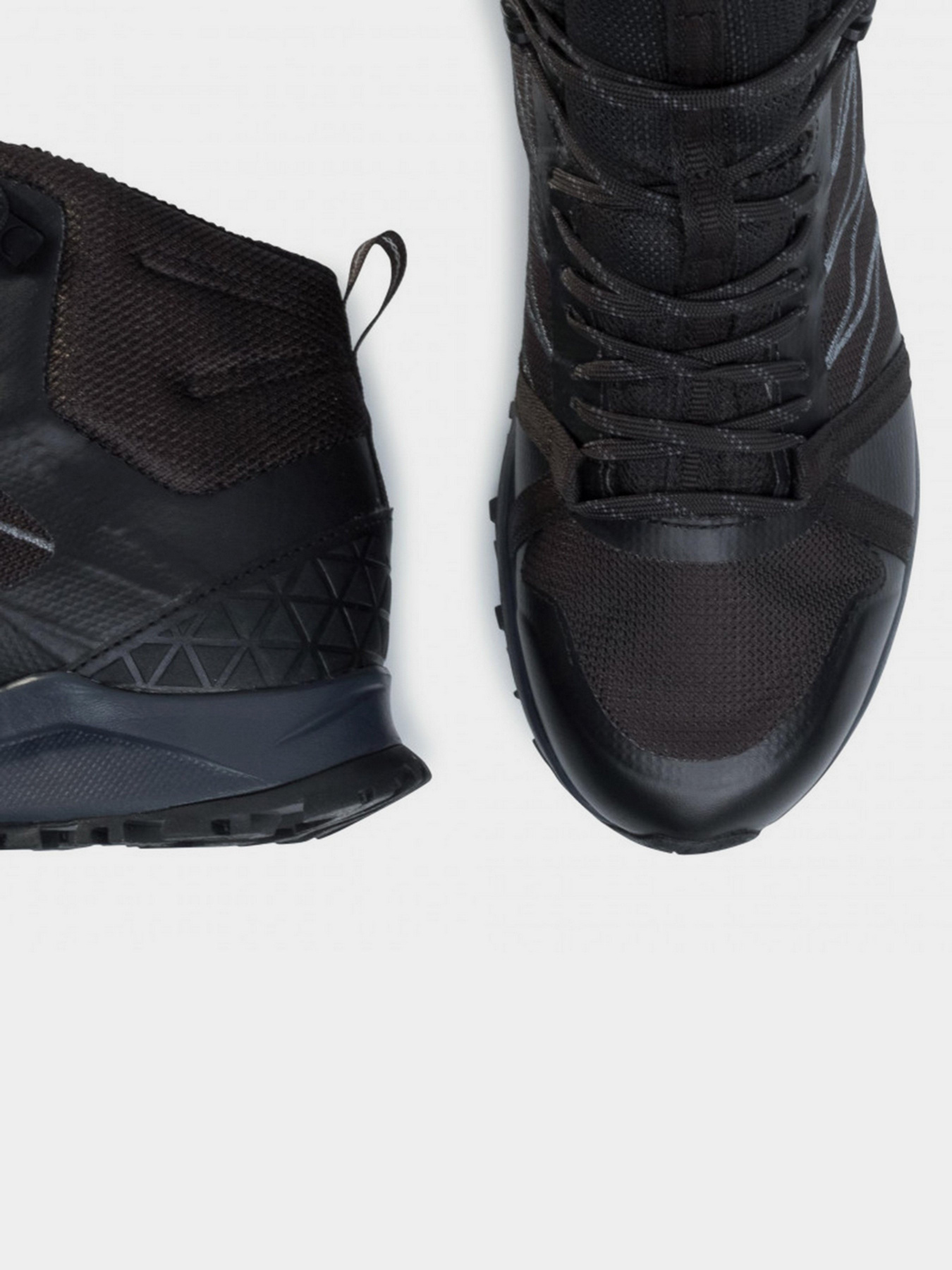 Ботинки и сапоги The North Face Litewave Fastpack II Mid WP модель NF0A47HECA01 Ботинки и сапоги The North Face Litewave Fastpack II Mid WP модель NF0A47HECA01 Фото