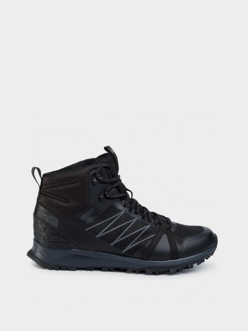 Ботинки и сапоги The North Face Litewave Fastpack II Mid WP модель NF0A47HECA01 Фото