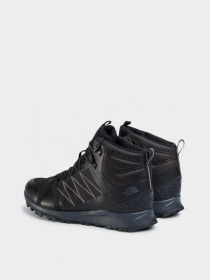 Ботинки и сапоги The North Face Litewave Fastpack II Mid WP модель NF0A47HECA01 Фото