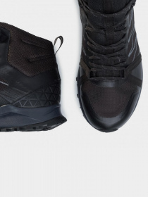 Ботинки и сапоги The North Face Litewave Fastpack II Mid WP модель NF0A47HECA01 Фото