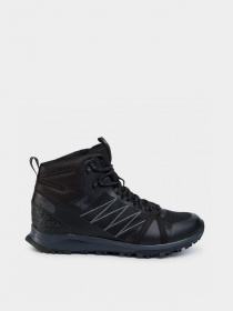 Ботинки и сапоги The North Face Litewave Fastpack II Mid WP модель NF0A47HECA01 Фото