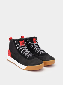 Ботинки и сапоги The North Face Larimer Mid WP модель NF0A52RMTJ21 Фото