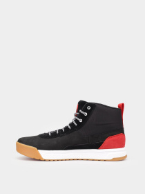 Ботинки и сапоги The North Face Larimer Mid WP модель NF0A52RMTJ21 Фото