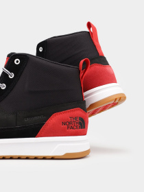 Ботинки и сапоги The North Face Larimer Mid WP модель NF0A52RMTJ21 Фото