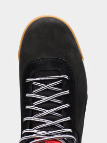 Ботинки и сапоги The North Face Larimer Mid WP модель NF0A52RMTJ21 Фото