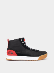 Ботинки и сапоги The North Face Larimer Mid WP модель NF0A52RMTJ21 Фото